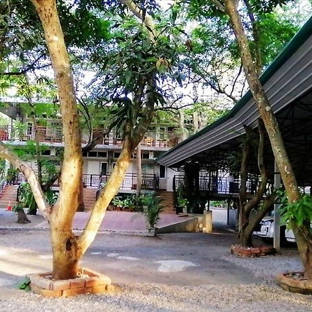 Loei Huen Hao Hug Home&Resort Екстер'єр фото
