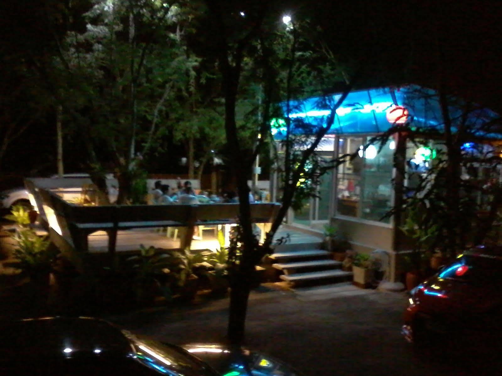 Loei Huen Hao Hug Home&Resort Екстер'єр фото