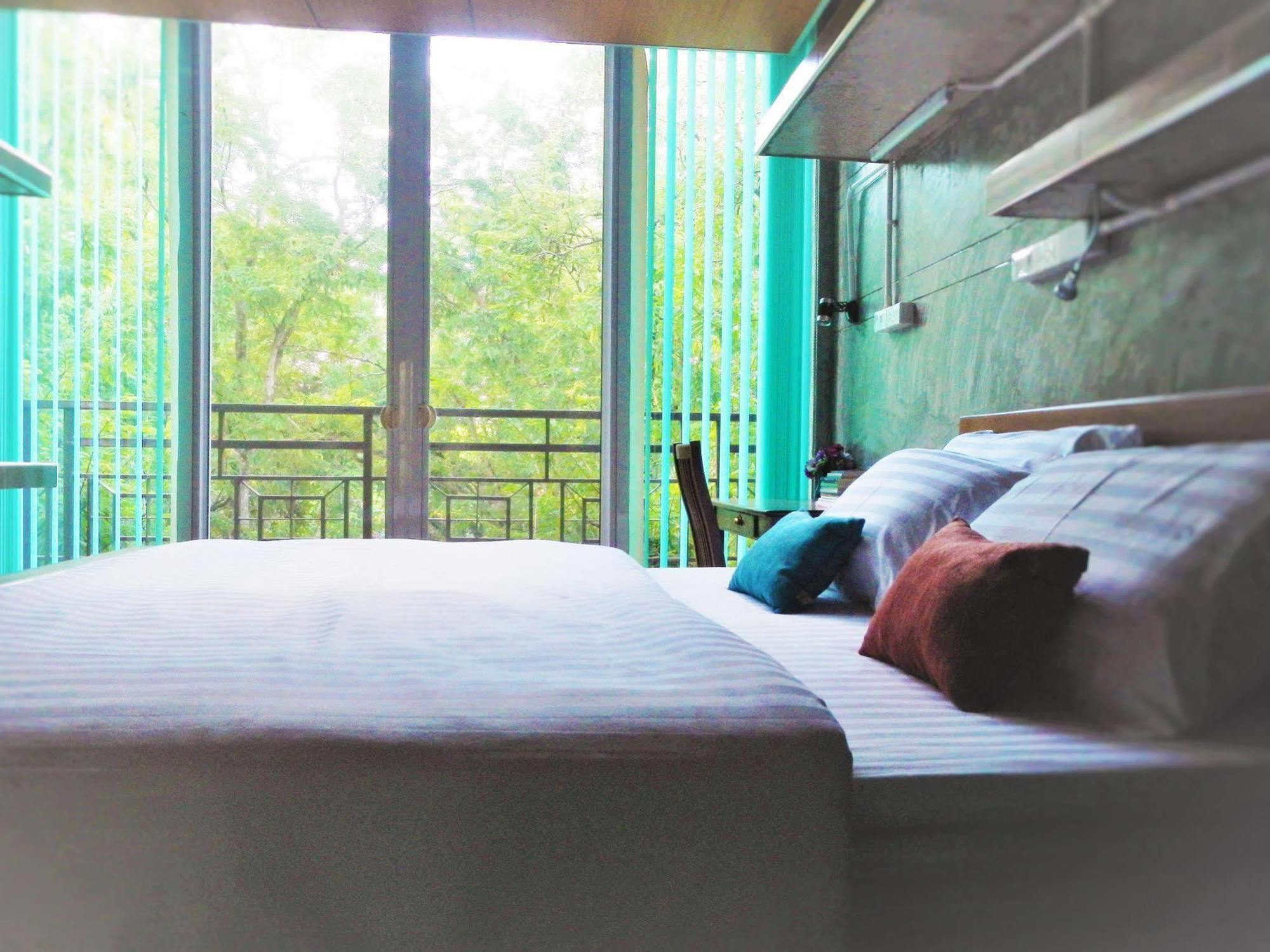 Loei Huen Hao Hug Home&Resort Екстер'єр фото
