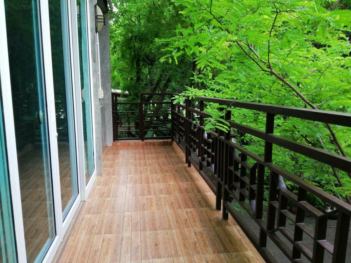 Loei Huen Hao Hug Home&Resort Екстер'єр фото