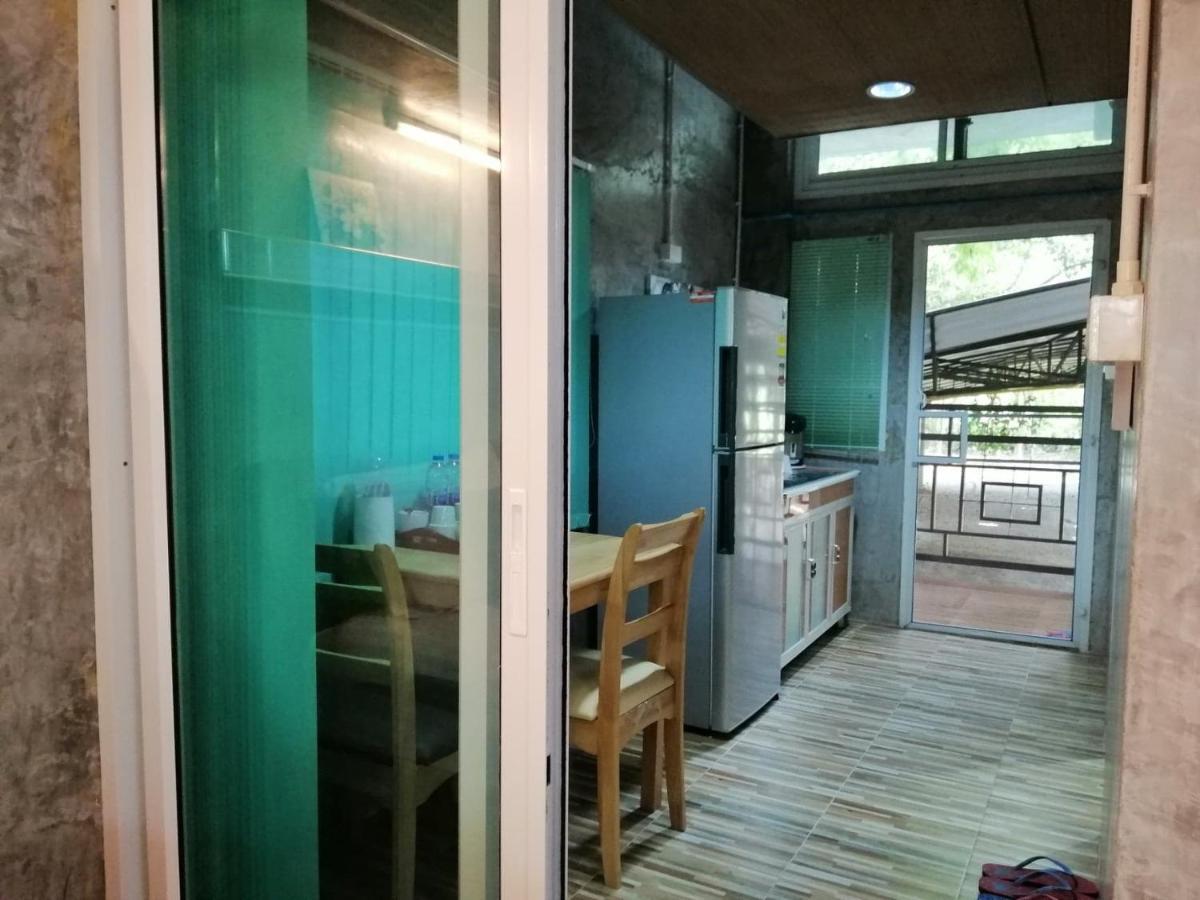 Loei Huen Hao Hug Home&Resort Екстер'єр фото