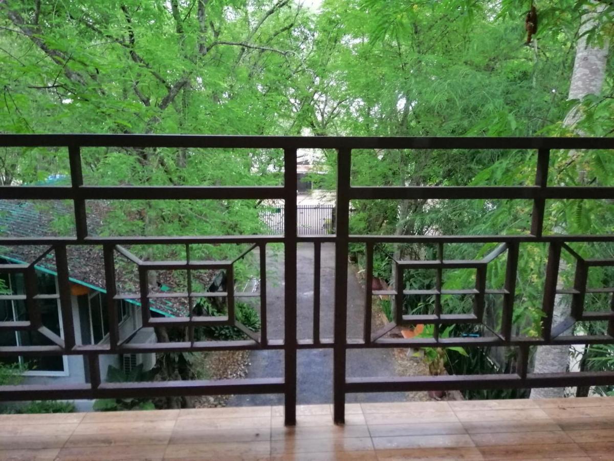 Loei Huen Hao Hug Home&Resort Екстер'єр фото
