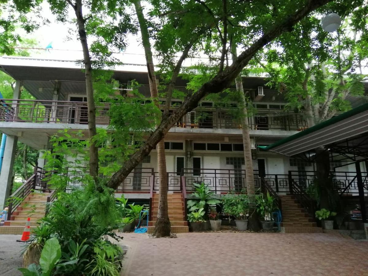Loei Huen Hao Hug Home&Resort Екстер'єр фото